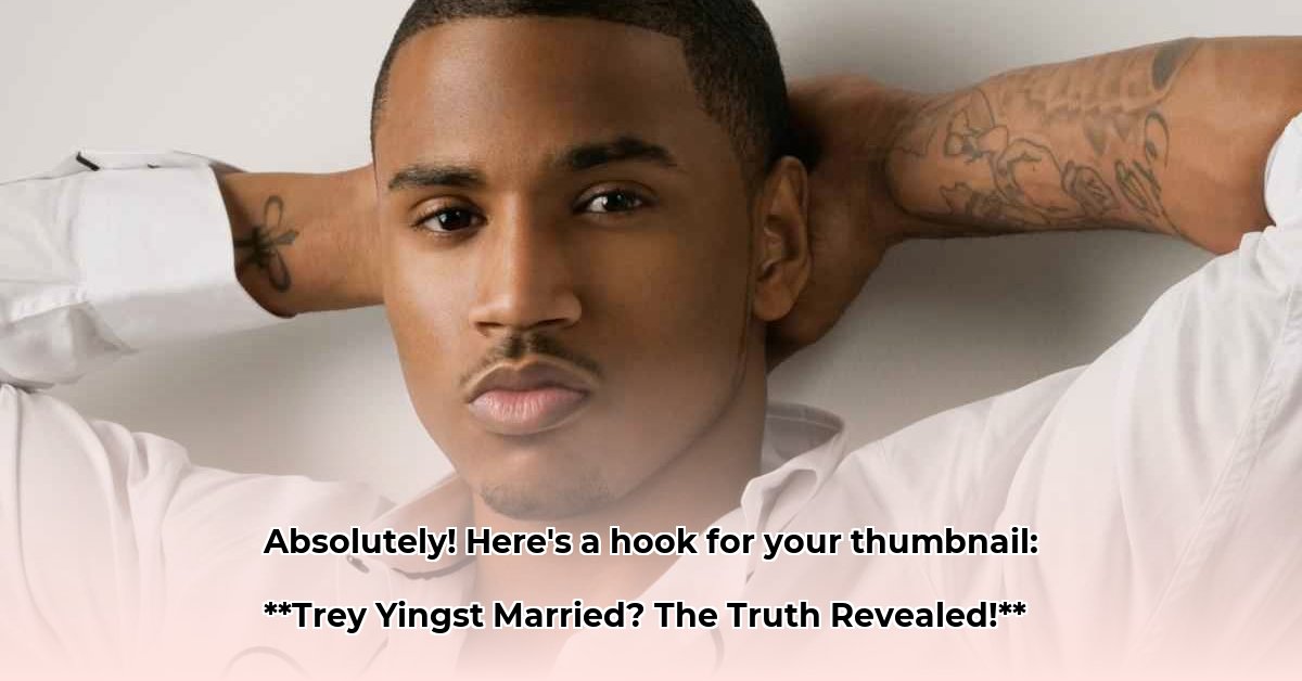 trey-yingst-wife